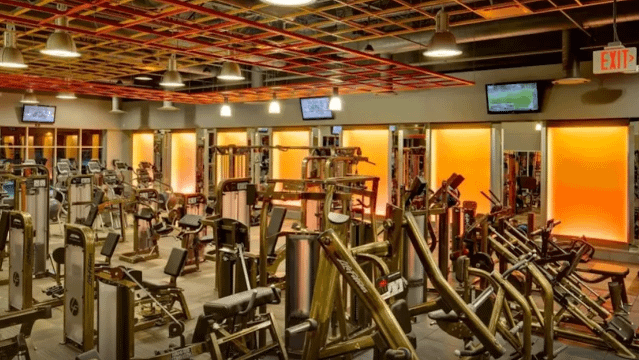 Image 2 from Burn Fitness (Clawson, MI) partner gallery