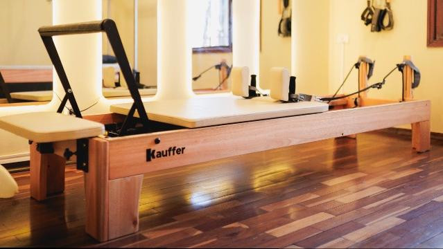 Imagem 1 da galeria do parceiro LEV PILATES