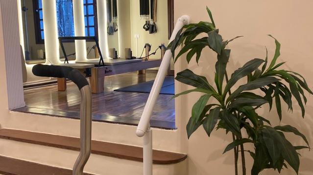 Imagem 3 da galeria do parceiro LEV PILATES