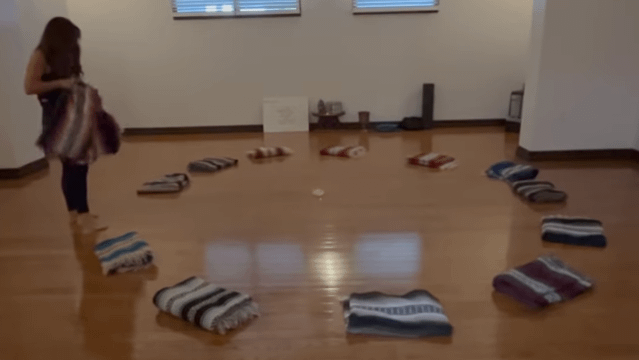 Image 2 de la galerie du partenaire Yoga Life with Gina