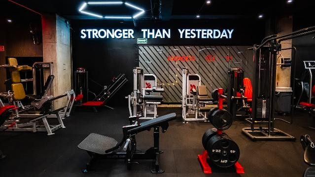 Imagen 1 de la galería del partner JCV Fitness Prime