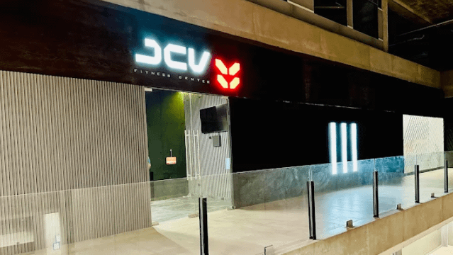 Imagen 2 de la galería del partner JCV Fitness Prime