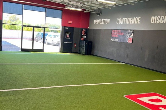 Image 3 from D1 Training Scottsdale partner gallery