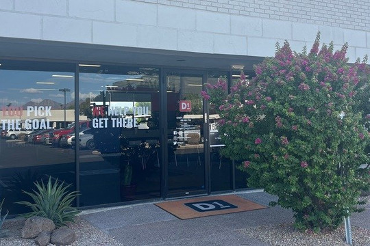 Image 2 from D1 Training Scottsdale partner gallery