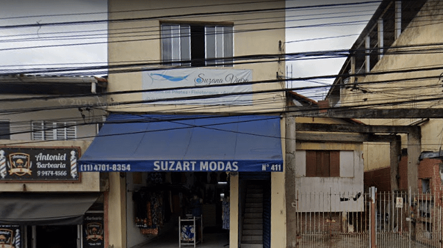 Imagem 2 da galeria do parceiro Pilates Suzana Vieira - PILATES E FISIOTERAPIA