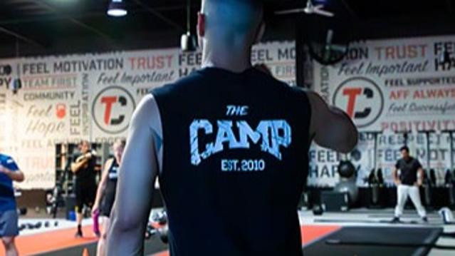 Image 3 from The Camp Transformation Center - Palm Desert partner gallery