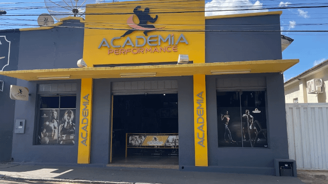 Imagem 2 da galeria do parceiro ACADEMIA PERFORMANCE
