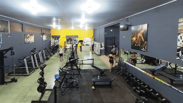 Imagem 3 da galeria do parceiro ACADEMIA PERFORMANCE