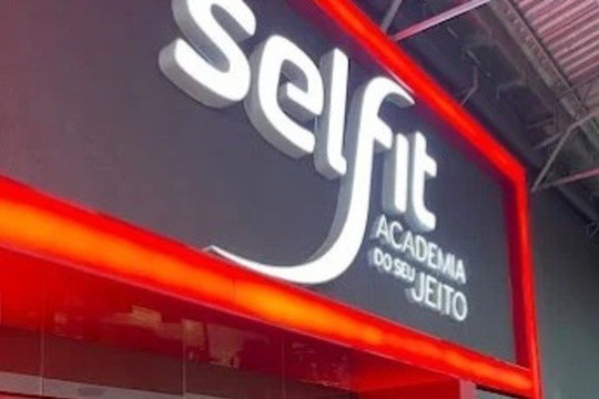 Imagem 2 da galeria do parceiro Selfit - It Center