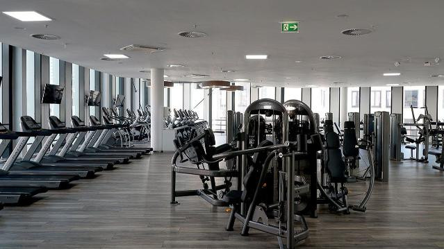 Bild 3 von EASYFITNESS Weimar Partnergalerie