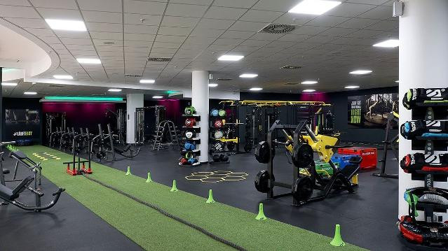 Bild 1 von EASYFITNESS Weimar Partnergalerie