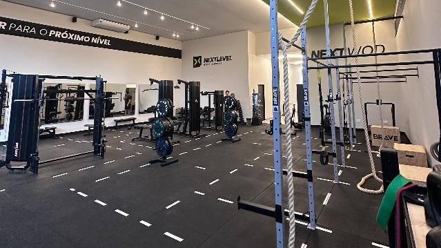 Imagem 1 da galeria do parceiro Next Level Body Center