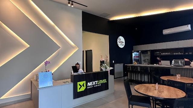 Imagem 3 da galeria do parceiro Next Level Body Center