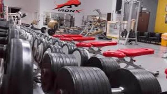 Immagine 3 dalla galleria del partner IronX Gym & Fitness