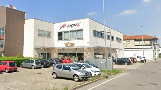 Immagine 2 dalla galleria del partner IronX Gym & Fitness