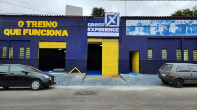 Imagem 2 da galeria do parceiro Cross Experience - Bragança Paulista