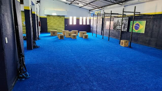 Imagem 3 da galeria do parceiro Cross Experience - Bragança Paulista