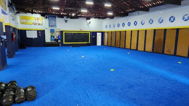 Imagem 1 da galeria do parceiro Cross Experience - Bragança Paulista