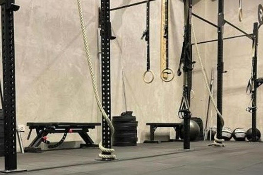 Imagen 1 de la galería del partner Upgrade Málaga