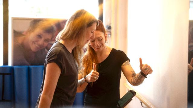 Bild 3 von Sporteve Berlin Hakenfelde Frauenfitness Partnergalerie