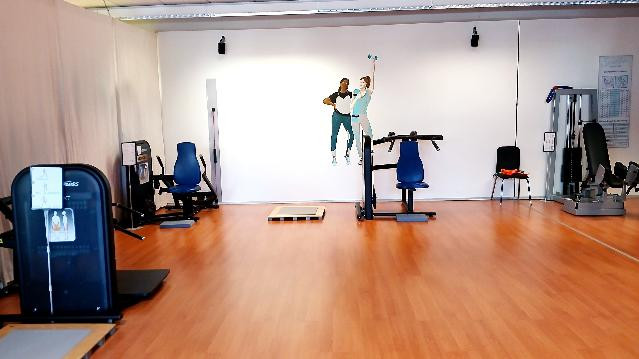 Bild 1 von Sporteve Berlin Hakenfelde Frauenfitness Partnergalerie