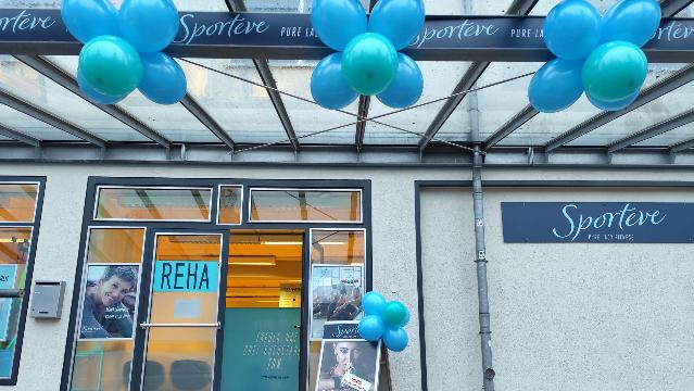 Bild 2 von Sporteve Berlin Hakenfelde Frauenfitness Partnergalerie