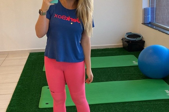 Imagem 3 da galeria do parceiro Studio de Pilates Isabela Pádua