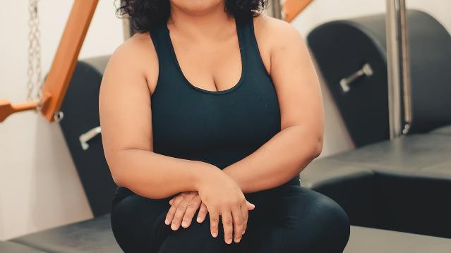 Imagem 3 da galeria do parceiro Studio Gama Fitness e Pilates