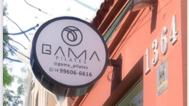 Imagem 2 da galeria do parceiro Studio Gama Fitness e Pilates