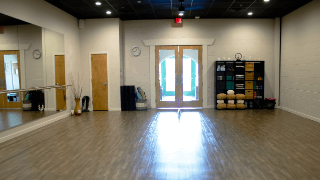 Image 1 from Vint Hill Yoga & Fitness partner gallery