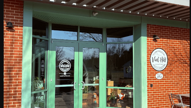 Image 2 from Vint Hill Yoga & Fitness partner gallery