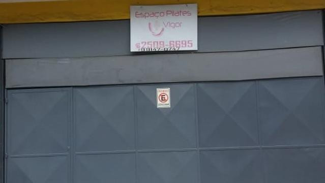 Imagem 2 da galeria do parceiro Espaço Pilates Mais Vigor