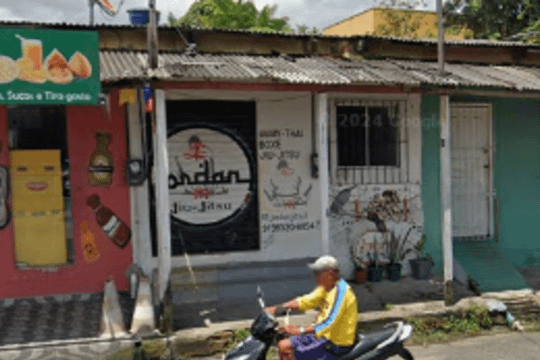 Imagem 2 da galeria do parceiro Jordan JiuJitsu