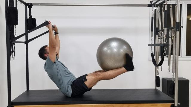 Imagem 3 da galeria do parceiro Studio Up Core