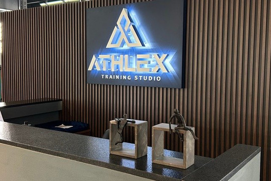 Imagen 3 de la galería del partner ATHLEX Training Studio