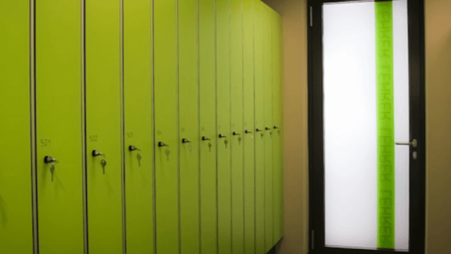 Bild 3 von Hallenbad Kerpen Partnergalerie