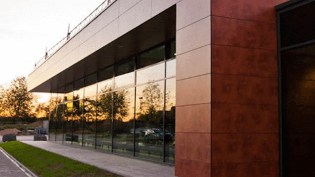 Bild 2 von Hallenbad Kerpen Partnergalerie