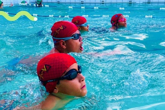 Imagem 1 da galeria do parceiro Positiva Acqua Laranjeiras