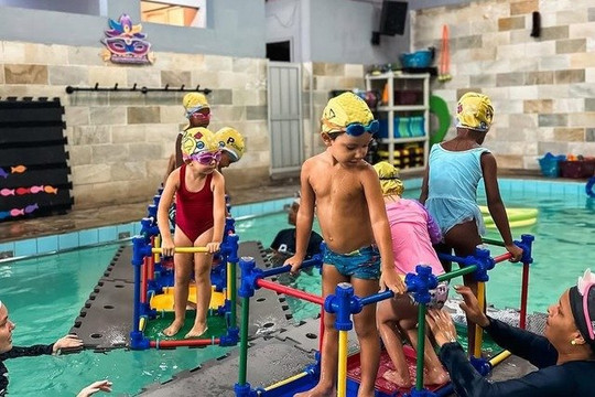 Imagem 3 da galeria do parceiro Positiva Acqua Laranjeiras