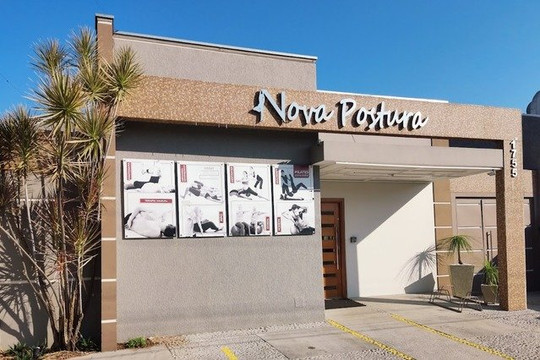 Imagem 2 da galeria do parceiro Clínica de Fisioterapia Nova Postura Pilates e Rpg