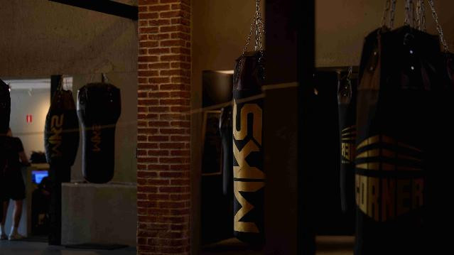 Imagem 3 da galeria do parceiro Corner Boxing Club - Itaim