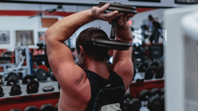 Image 3 from The Gym Del Rio partner gallery