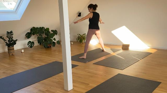 Bild 3 von Ahimsa Yoga and Birth Partnergalerie