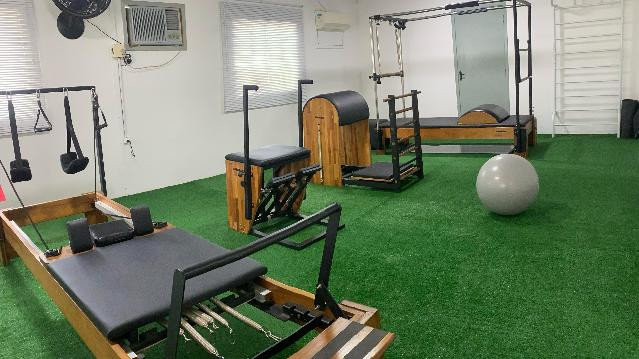 Imagem 3 da galeria do parceiro Studio Upgrade Pilates