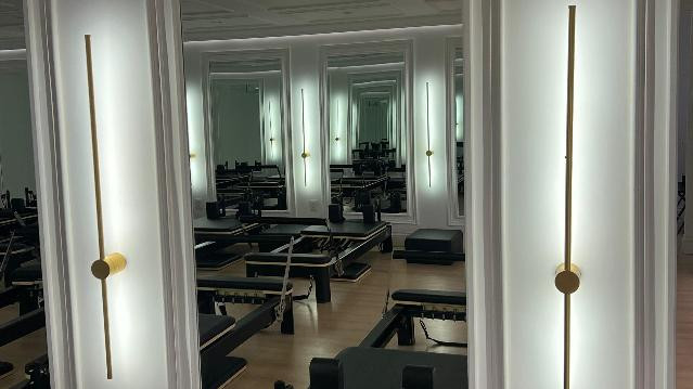 Imagen 3 de la galería del partner Verata pilates