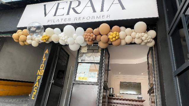 Imagen 2 de la galería del partner Verata pilates