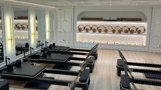 Imagen 1 de la galería del partner Verata pilates
