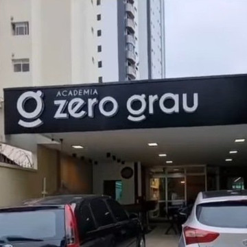 Imagem 2 da galeria do parceiro Academia Zero Grau - Unidade Morumbi