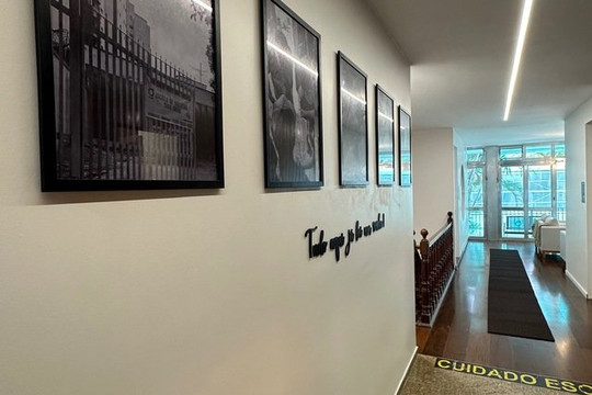 Imagem 3 da galeria do parceiro Academia Zero Grau - Unidade Morumbi