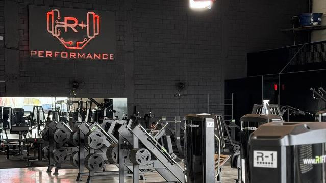 Imagem 1 da galeria do parceiro R+ Performance